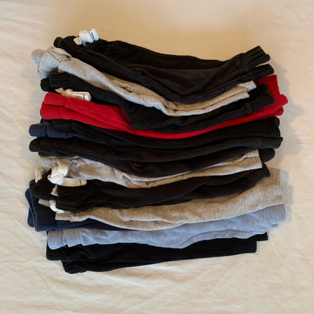 Pants